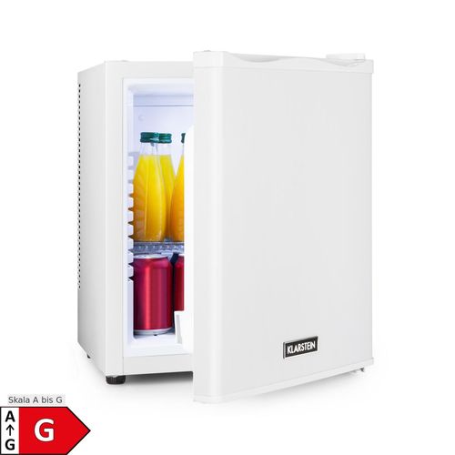 Happy Hour Minibar 5-15°C EEK G 25dB LED-Licht