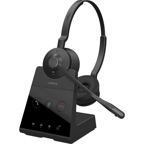 Jabra Headset Engage 75 SE - Stereo