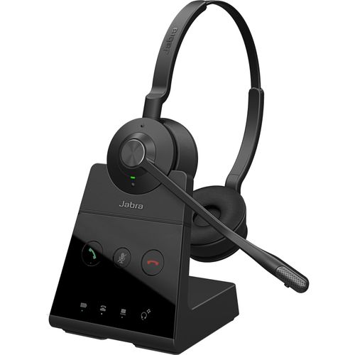 Jabra Headset Engage 65 SE - Stereo
