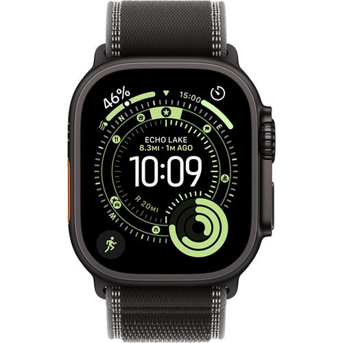 Apple Smartwatch Watch Ultra 3