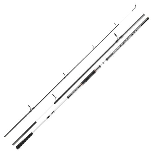 Daiwa Seahunter X Surf 3.90m 100-250g Brandungsrute