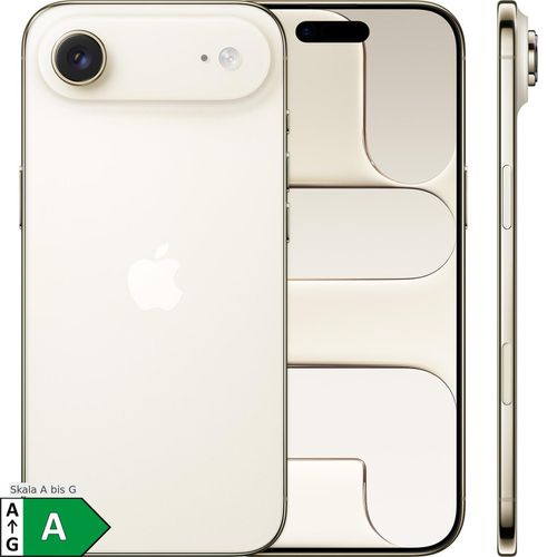 Apple Handy iPhone Air 1TB