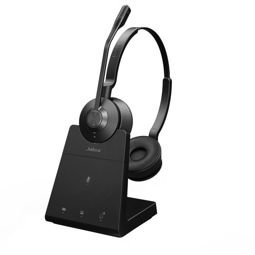 Jabra Headset Engage 45 SE Stereo