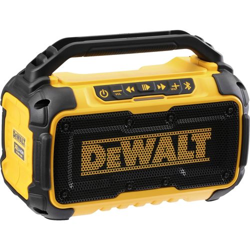 DeWalt Lautsprecher DCR011-XJ