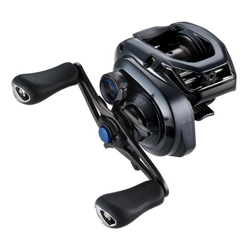 Shimano SLX A 71 A Baitcastrolle