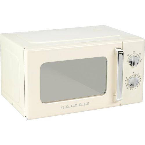 gorenje Mikrowelle MO20E1HRL