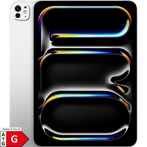 Apple Tablet-PC iPad Pro 11" (256 GB)