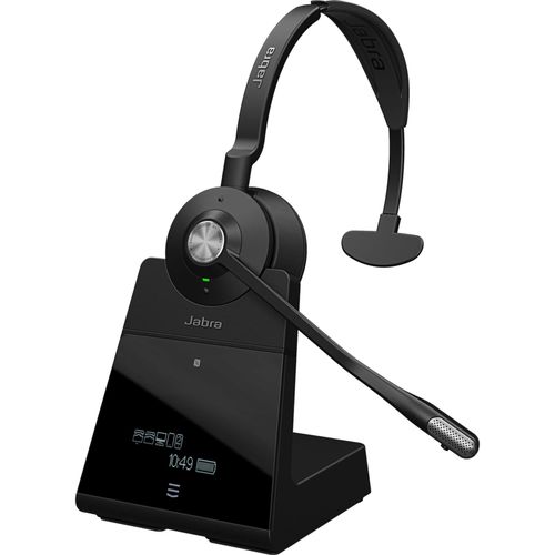 Jabra Headset Engage 75 SE - Mono