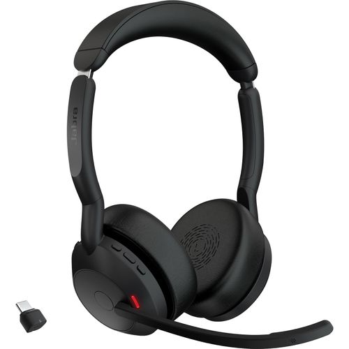 Jabra Headset Evolve2 55
