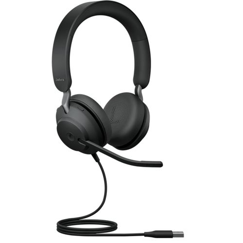 Jabra Headset Evolve2 40 SE