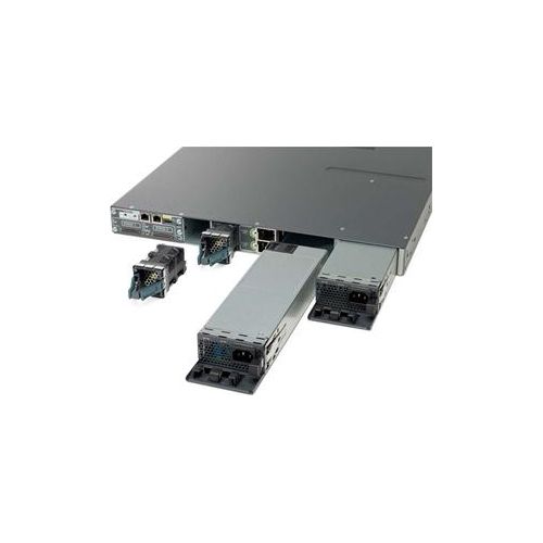 Cisco C3KX-PWR-715WAC/2 Leistungsmodul - 110 V AC, 220 V AC