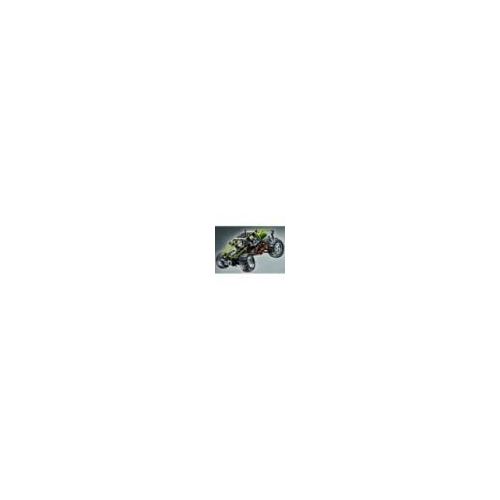 LEGO Technic 8284 - Großer Traktor