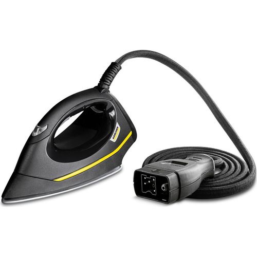 Kärcher Dampfdruck-Bügeleisen EasyFinish