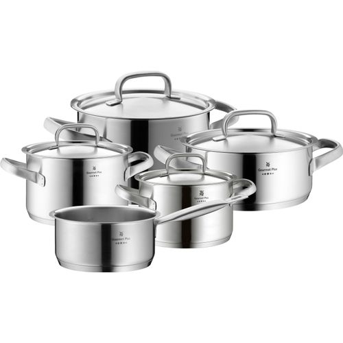 Gourmet Plus Topf-Vorteils-Set*, 5-teilig