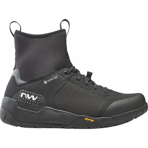 Northwave Multicross Mid GTX - black