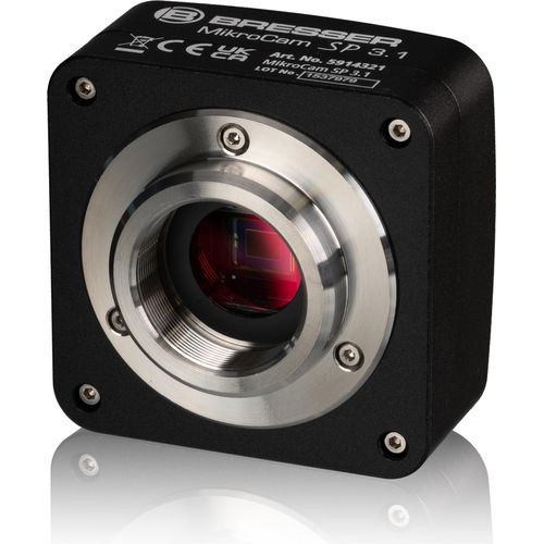 MikroCam SP 3.1 Mikroskopkamera