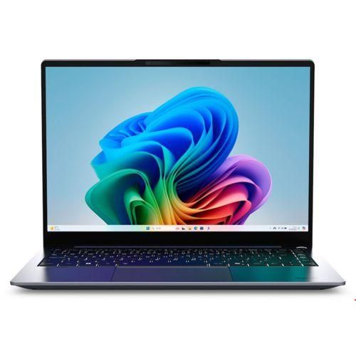 Medion SPRCHRGD 14 S1 35,56cm (14 ) X1P 16GB 512GB SSD
