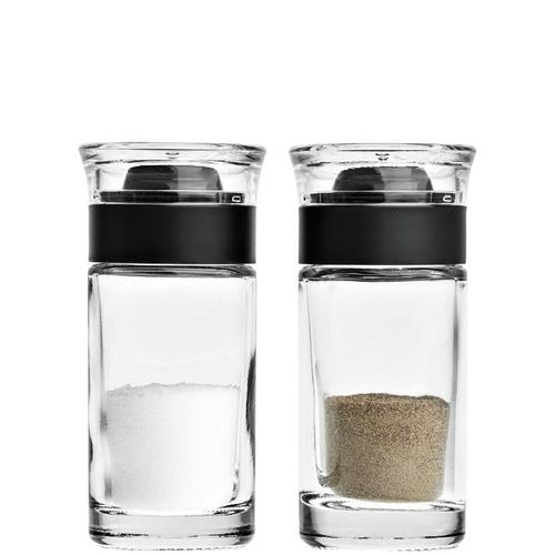 Salz-/Pfeffer-Set LEONARDO CUCINA