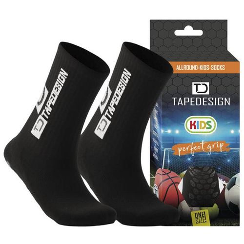 Tapedesign Allround - kurze Socken - Kinder