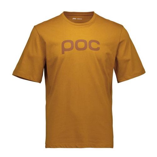 Poc Tee - T-Shirt - Herren