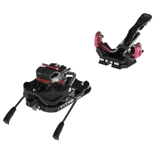 Ski Trab Titan Vario.2 ST (Ski Brake 94mm) - Skitourenbindung