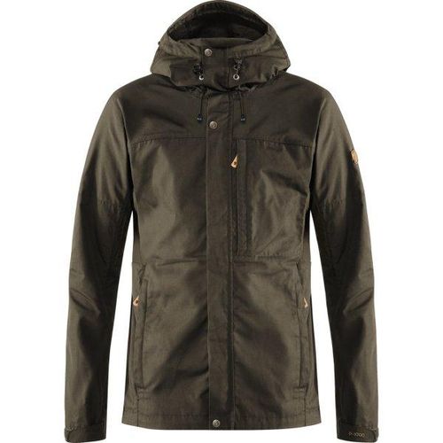 Fjällräven Kaipak M - Wanderjacke - Herren