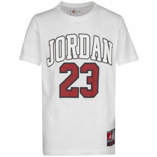 Nike Jordan Practice Flight Jr - T-Shirt - Jungs