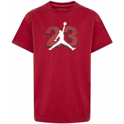 Nike Jordan Practice Tape Jr - T-Shirt - Kinder