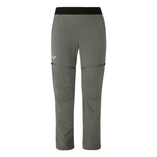 Salewa Agner DST K 2/1 - Hose 2-in-1 - Kinder