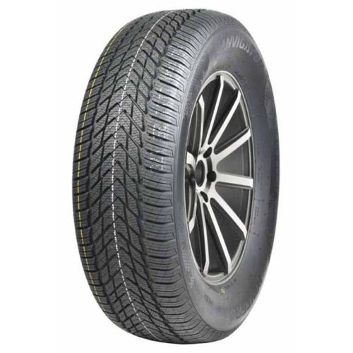 1x Lanvigator WINTERGRIP HP Winterreifen 195/65 R15 95T XL M+S 3PMSF Reifen