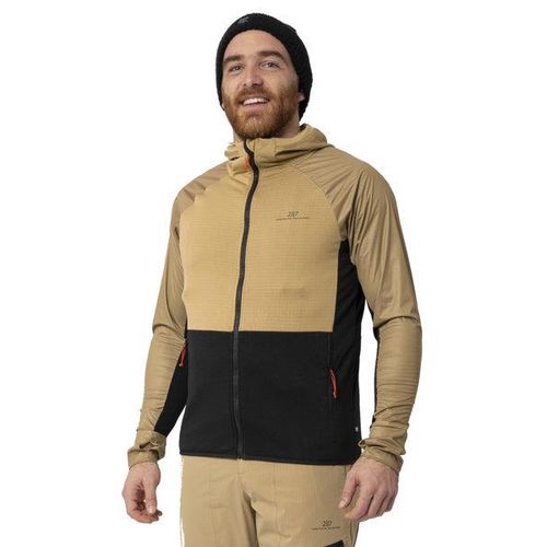 2117 of Sweden Vibo M - Kapuzenpullover - Herren