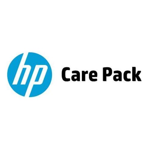 HP Inc Electronic HP Care Pack Installation und Netzwerkkonfiguration - Installation / Konfiguration - Vor-Ort (U9JT3E)