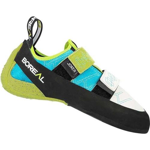 Boreal Joker Kletterschuhe Blau EU 38 Damen Blau EU 38