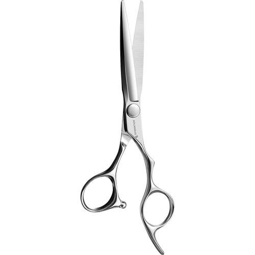 Professionelle Haarschneideschere 6 Zoll - VG10 Edelstahl, Super konvexer Rand für präzise Schneidergebnisse