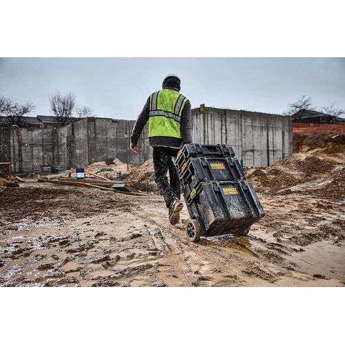 Kleine Werkzeugkiste für Allgemeine Verwendung - IP65 Staubdicht und Spritzwassergeschützt