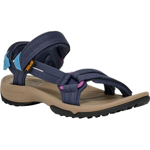 Teva W Terra Fi Lite Crown Blue Crown Blue 39