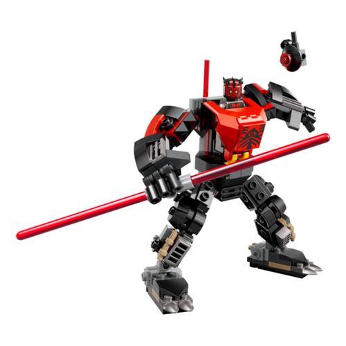 LEGO® Darth Maul? Mech