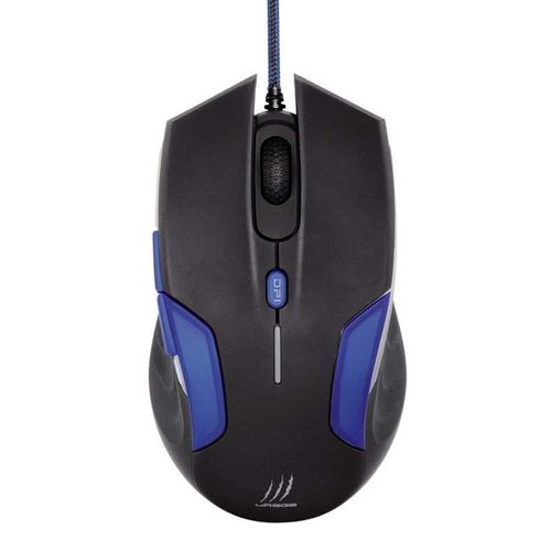 Hama Gaming-Maus uRage Reaper 3090