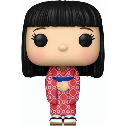 POP - Disney It´s a Small World - Japan