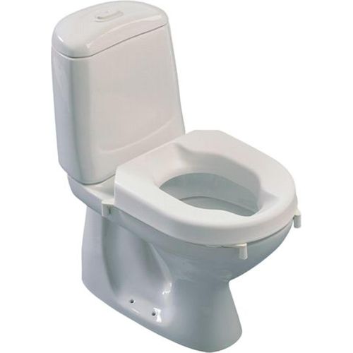 Monarch WC-Sitzerhöung 6cm weiß