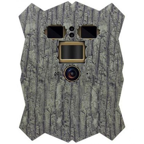 Stealth Gear Owl Solar 4K Wifi Wildkamera