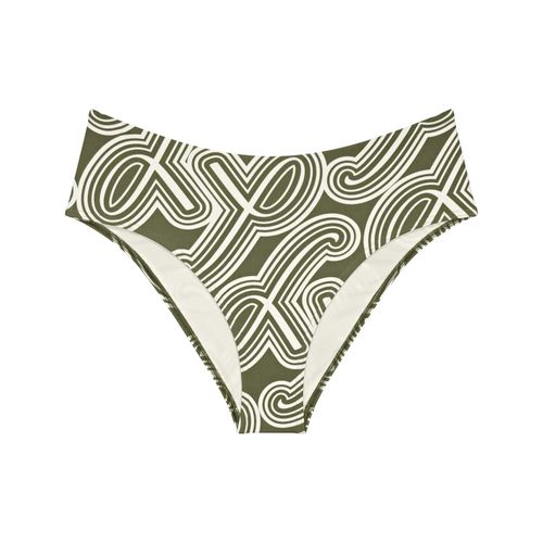 Triumph - Bikini Maxi - Green S - Flex Smart Summer - Bademode für Frauen Image
