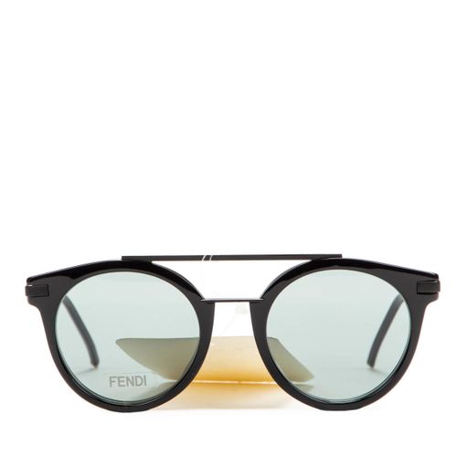 Fendi Crossbody Bags - FF 00225/S - Gr. unisize - in Schwarz - für Damen Image