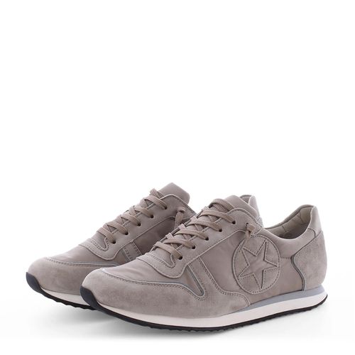 Kennel & Schmenger Low-Top Sneaker - Sneaker TRAINER - Gr. 39 (EU) - in Taupe - für Damen Image