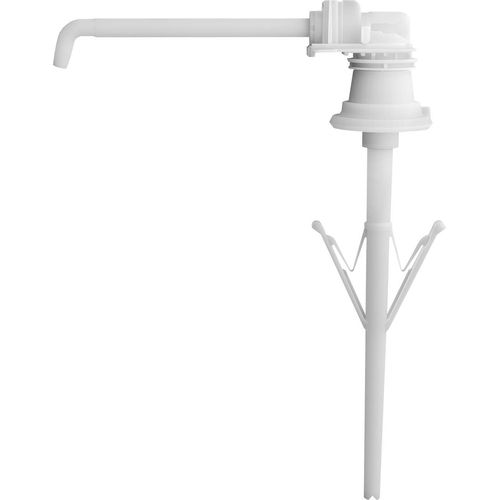 KWC AR Einwegpumpe, MEDCARE, Kunststoff, für 500ml