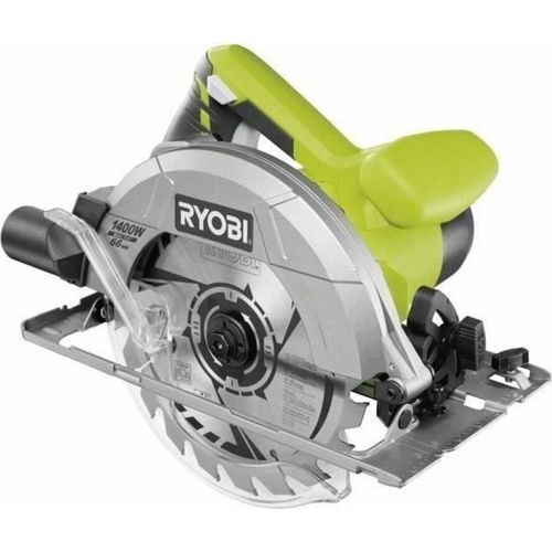 Kreissäge Ryobi 1400 W 190 mm