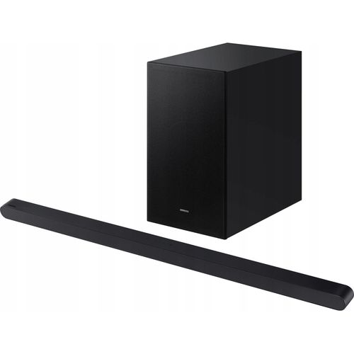 Samsung Soundbar HW-S700D EN