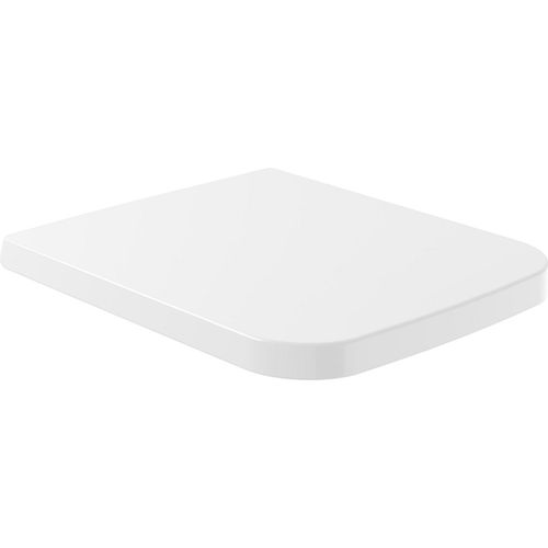 Villeroy & Boch 8M22S1RW WC-Sitz Venticello 377x455x41mm