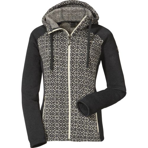 SCHÖFFEL Fleece Hoody Millau 2 40