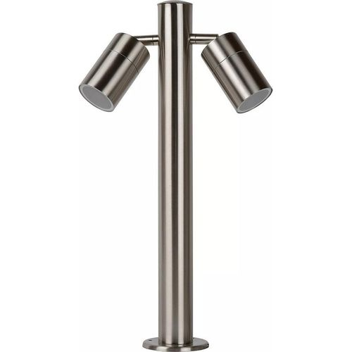 Arne Beleuchtungspfahl dreh- und kippbar IP44 GU10 Höhe 50 cm Durchmesser 6,3 cm